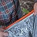 Back 40 Outfitters Emergency Tent and Emergency Bivy Sleeping Bag - Ultralight Survival Tent ? 2 Person Mylar Emergency Shelter ? and Emergency Sleeping Bag ? Year-Round All Weather Protection