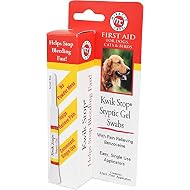 Miracle Care Kwik Stop Gel Swab - 423601