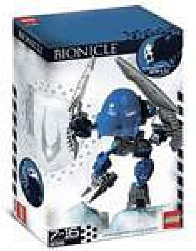 LEGO: Bionicle Voya Matoran - Dalu