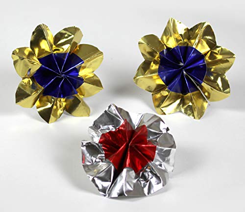 3 Hygloss+Products+Metallic+Paper+Sheets