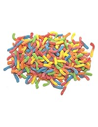 Trolli Sour Lovers Assorted Gummy Candy Mix Variety Pack, 2.25 Pound Bag Individually Wrapped