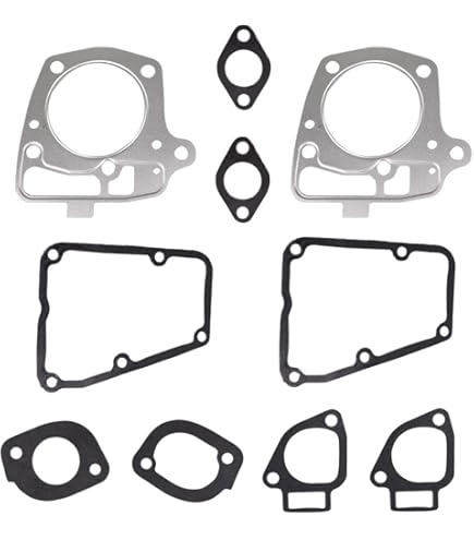 Amazon.com: Kawasaki Genuine 92049-7010 & 92049-7028 Upper & Lower