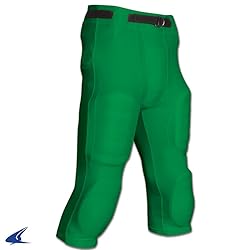 FP10 Poly Spandex Football Youth Game Pants Goal