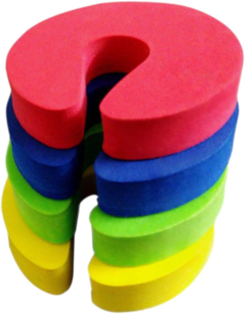 baby door stoppers