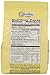 Mulino Bianco Baiocchi Cookies, 5.29 Ounce (Pack of 10)