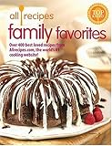 Allrecipes Family Favorites