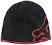 Fox Men's Streamliner Beanie, Red, One Size
