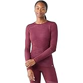 SmartWool Womens Intraknit Merino 200 Crew