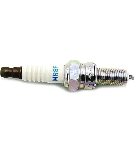 NGK MR9F Spark Plug For Polaris RZR XP Turbo / PRO-XP 1000 (2017-2025) - OEM 3023173