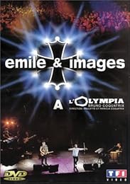 Emile Et Images - A L'olympia