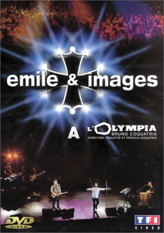 Emile Et Images - A L'olympia