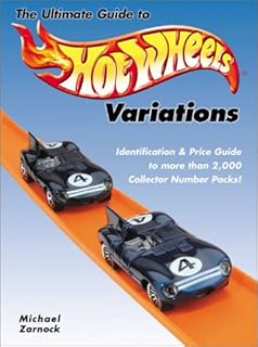 hot wheels price guide beckett