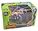 Walking Dinosaur Toy TG636 – Triceratops Toy for Boys and Girls Over 3 Years Old - Dinosaur with Awesome Roar Sounds, Lights & Movement - by ThinkGizmos (Trademark Protected)