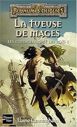 La  tueuse de mages