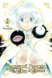 Sacrificial Princess & the King of Beasts, Vol. 2 (Sacrificial Princess and the King of Beasts) by 