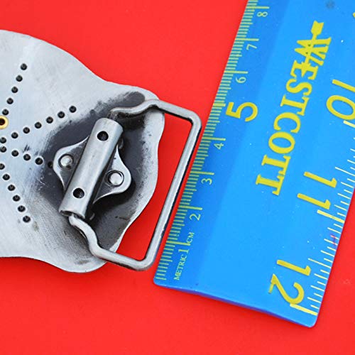 image for jt6740 US 1943 Walking Liberty Half Dollar 90% Silver Coin Silver Belt