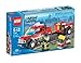 LEGO City Off Road Fire Rescue (7942)