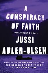 Amazon Com Jussi Adler Olsen Books Biography Blog