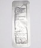 30 X Ohui Age Recovery Cell Lab Cream 1ml. Super Saver Than Normal Size(30ml)