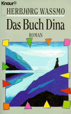 Das Buch Dina. by (Perfect Paperback)