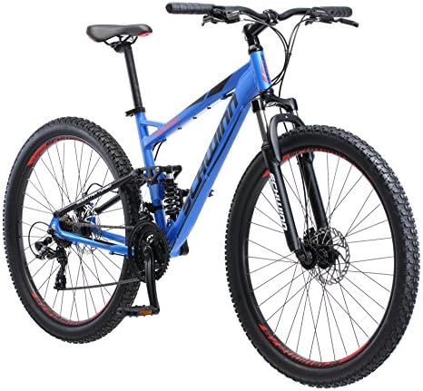 schwinn mountain bike price