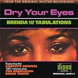 DRY YOUR EYES                                      image