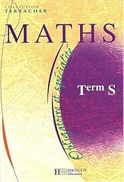 Maths, Term S