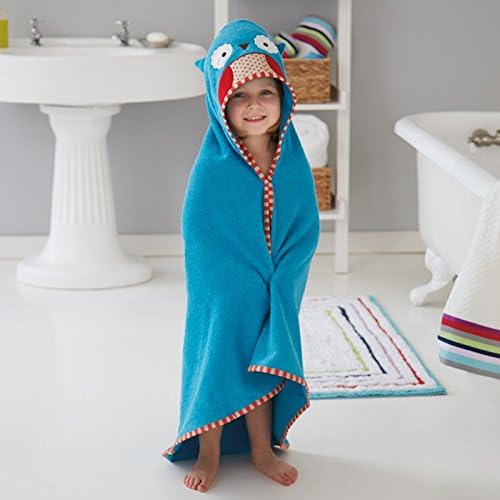 hooded owls towel