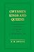 Gwynne's Kings and Queens: The Indispensable History of England and Her Monarchs by N. M. Gwynne