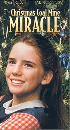 Amazon Com Christmas Coal Mine Miracle Vhs Mitchell Ryan Kurt Russell Andrew Prine John Carradine Barbara Babcock Don Porter Karen Lamm Melissa Gilbert Bill Mckinney Shelby Leverington Rossie Harris Stephan Early Terry K