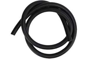 1m Rubber for Spearfishing Speargun Band 12mm O.D. 3mm I.D. Speargun Natural Latex Rubber Tubing