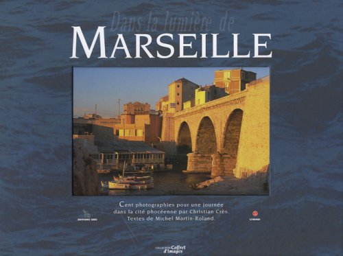 lumiere de marseille coffret by (Product Bundle)