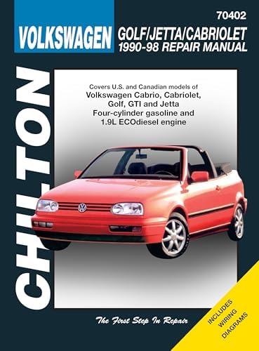 VW Golf, Jetta Scirocco: Anonymous: 9780857336170: Amazon.com: Books
