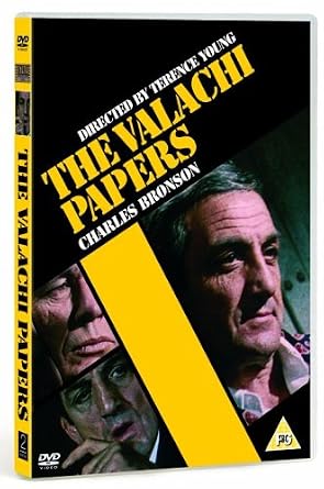 The Valachi Papers Movie Watch Online