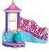 Mattel Disney Princess Water Palace Bath Playset