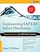 Implementing SAP ERP Sales & Distribution by Glynn C. Williams