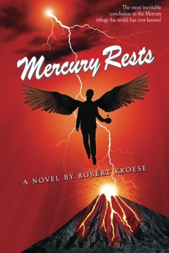 Mercury Rests (Mercury Series)