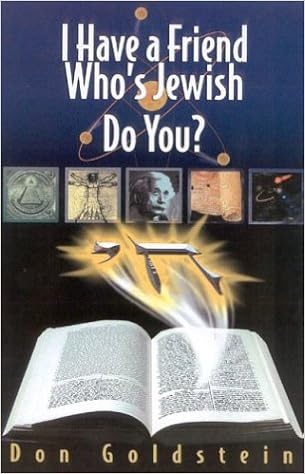 Rabbi Don Goldstein
