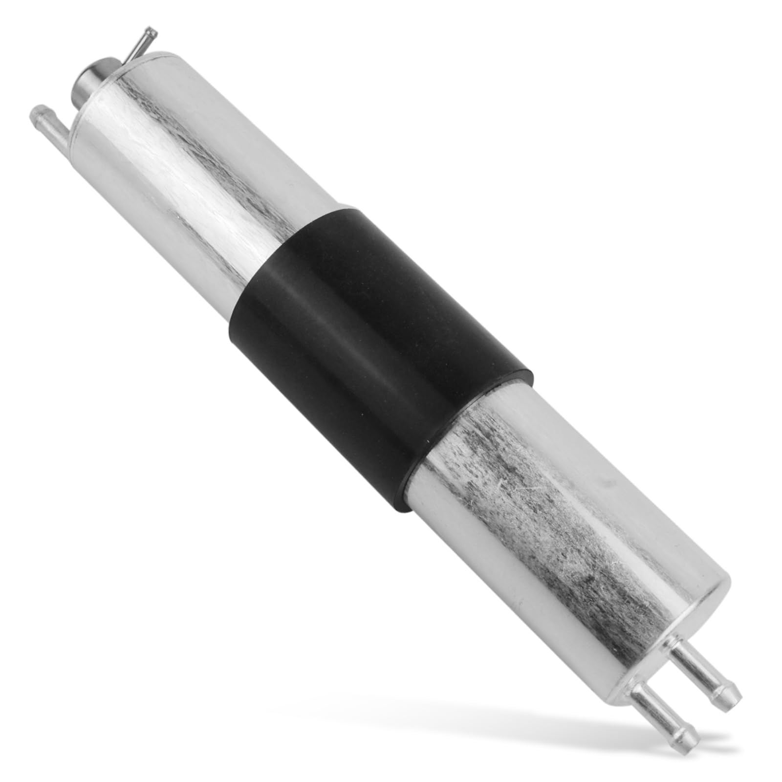 Photo 1 of Bomunik Gasoline Fuel Filter For BMW E46 325i 325Ci 325Xi 330i 330Ci Z3 Replace# 13327512019