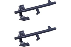 ZZTROPP Number 1125 182 0901 1125-182-0901 11251820901 Stop Shaft Switch Shaft Linkage Rod Replaces For STIHL 024 026 034 036