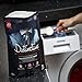 Elevate Your laundry with Distinctive/Powder Laundry Detergent/Biological Washing Powder/Masculine Opulence of Amber/Eco Laundry Detergent (Pack of 1)