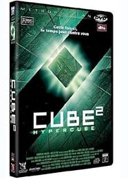 Cube 2 : Hypercube - Édition Collector