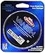 Berkley Vanish®, Clear, 20lb | 9kg, 250yd | 228m Fluorocarbon Fishing Line, Suitable for Saltwater and Freshwater Environments