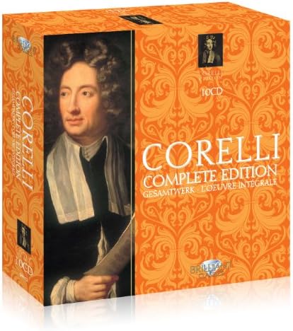 Amazon.com: Handel Edition: 5028421975115: Books