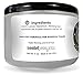 Wise Men Therapeutic Gout Balm - Essential Oil Cream for Pain Relief Treatment