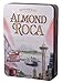 Brown & Haley ALMOND ROCA Keepsake Tin - The Original Buttercrunch Toffee with Almonds - Individually Wrapped Candy - Chocolate Candy with Almonds and Toffee - Gluten Free Kosher Candy - 14 oz Tin