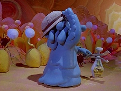 Amazon Com Watch Bump In The Night Season 1 Prime Video