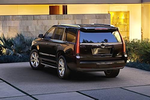 New 2026 Cadillac Escalade ESV Luxury SUV In Toms River #TR117762 | Pine Belt Cadillac - Foto 7