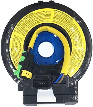WGL 93490-2B250 Clock Spring Spiral Cable Sub-Assy for Hyundai Santa FE 2006-2015