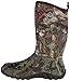 MuckBoots Men's Pursuit Fieldrunner Hunting Boot